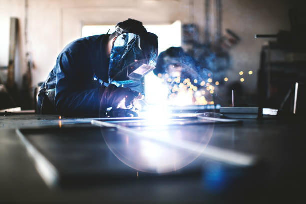 Best Marine and Shipbuilding Welding in Hampton, IA