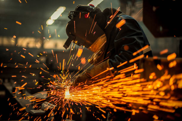 Best Artistic and Custom Metal Fabrication in Hampton, IA