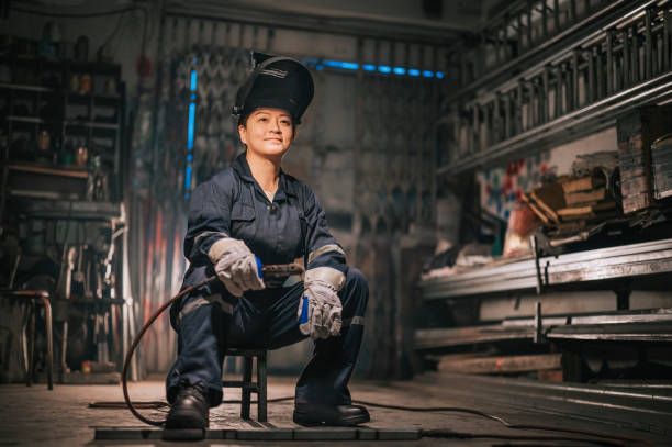 Best Food and Beverage Processing Equipment Welding in Hampton, IA