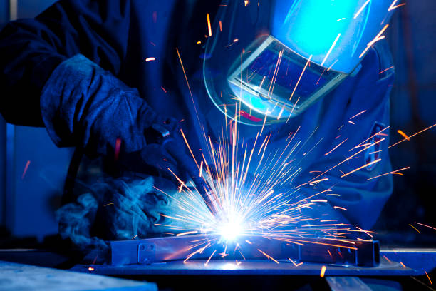 Best Maintenance and Repair Welding in Hampton, IA