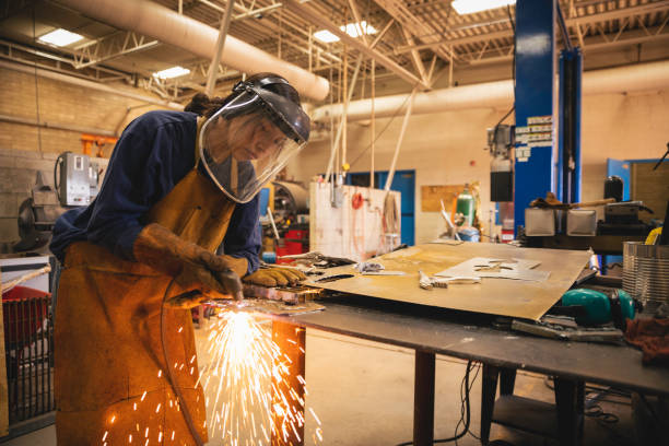 Best Food and Beverage Processing Equipment Welding in Hampton, IA