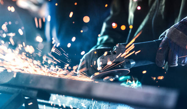 Affordable Welder Services in Hampton, IA